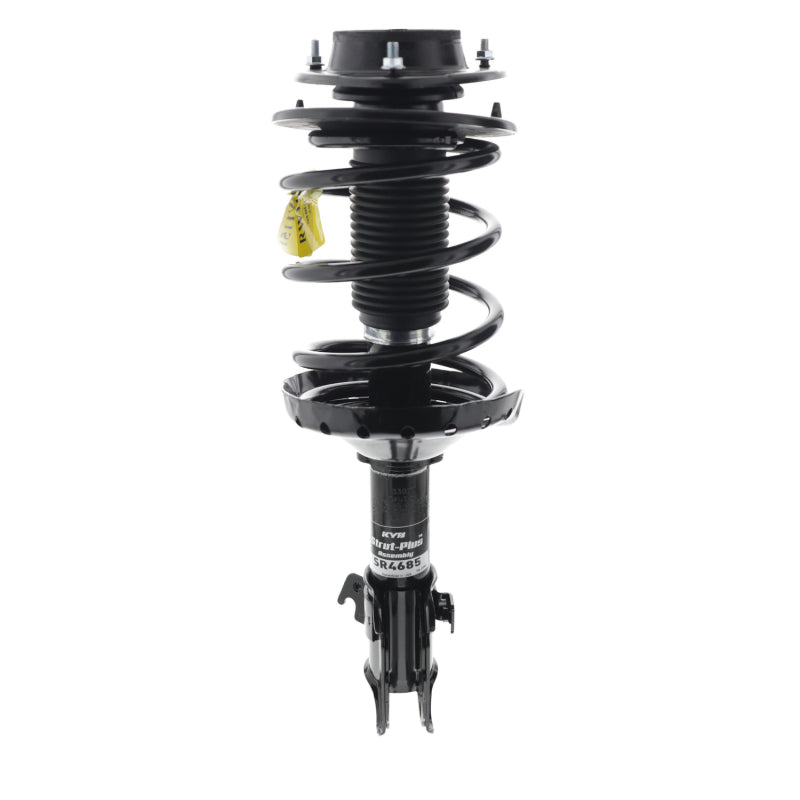 KYB Shocks & Struts Strut Plus Front Right 08-11 Subaru Impreza (Exc. WRX) KYB Shocks & Struts Strut Plus Front Right 08-11 Subaru Impreza (Exc. WRX)