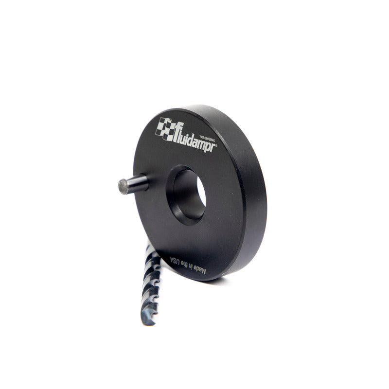 Fluidampr 2001+ Chevy/GM Duramax 6.6L Drill Pin Kit Fluidampr 2001+ Chevy/GM Duramax 6.6L Drill Pin Kit