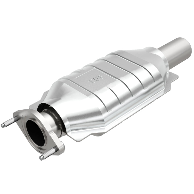MagnaFlow Conv DF 06-09 Ford Fusion 3.0L MagnaFlow Conv DF 06-09 Ford Fusion 3.0L