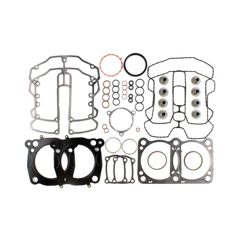 Cometic 2017 Harley-Davidson Milwaukee 8 3.937in Top End Kit w/ .040 Head Gasket Cometic 2017 Harley-Davidson Milwaukee 8 3.937in Top End Kit w/ .040 Head Gasket