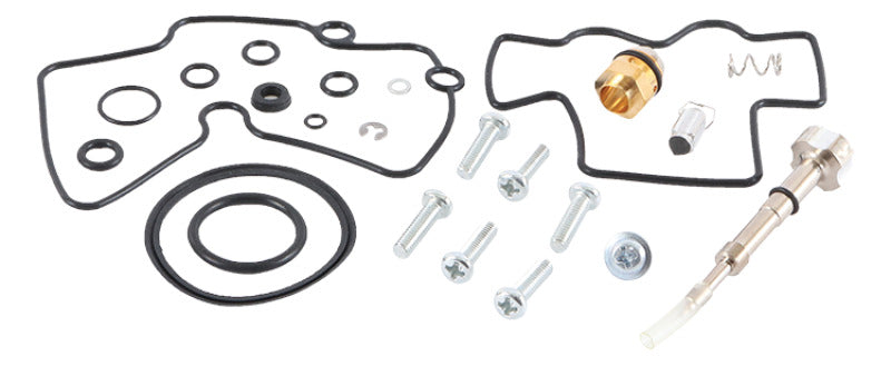 All Balls Racing 05-07 Beta RR 4T 250 Carburetor Rebuild Kit All Balls Racing 05-07 Beta RR 4T 250 Carburetor Rebuild Kit