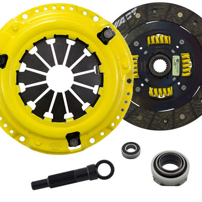 ACT 1990 Honda Civic Sport/Perf Street Sprung Clutch Kit