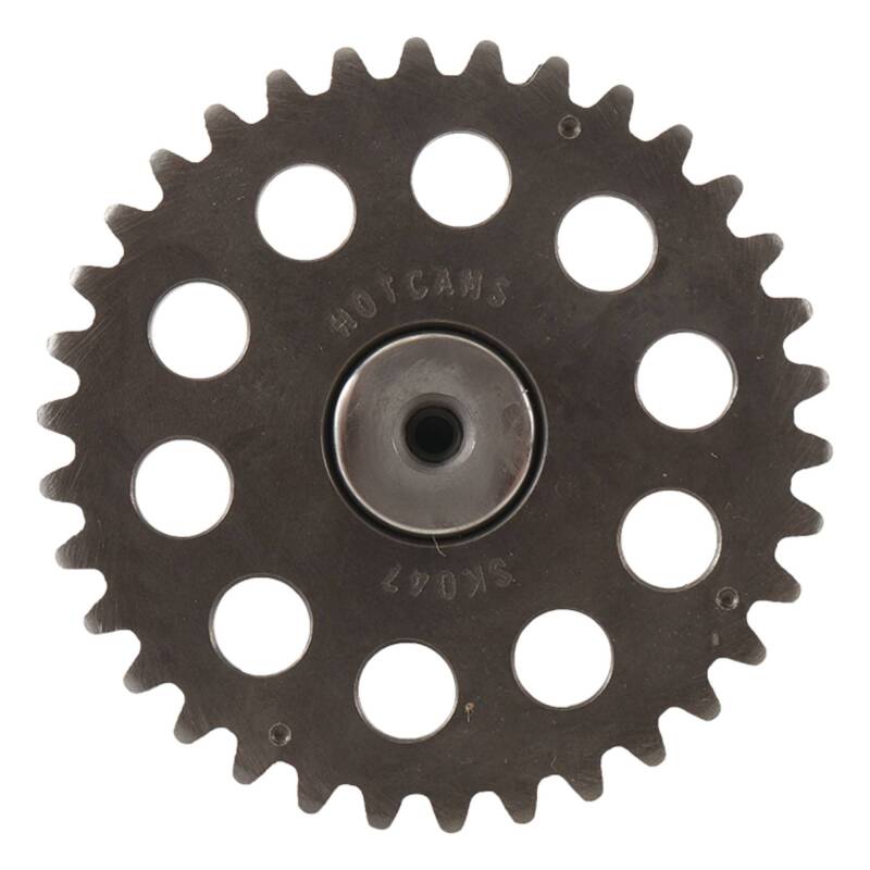 Hot Cams 2004/06-08 400 DVX/00-04 DR-Z 400 Intake Camshaft - Stage 1 Hot Cams 2004/06-08 400 DVX/00-04 DR-Z 400 Intake Camshaft - Stage 1