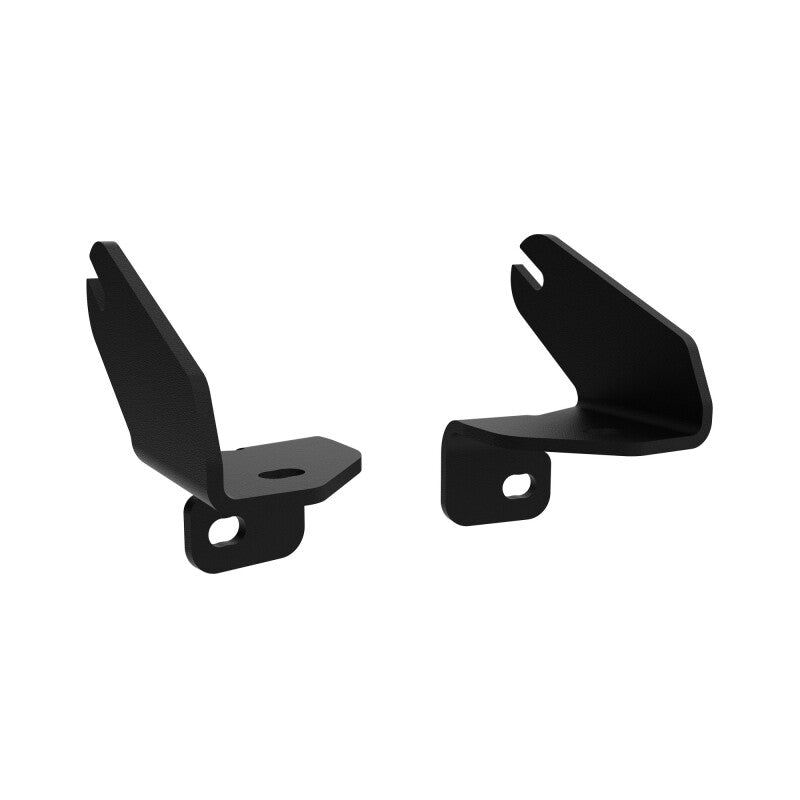 KC HiLiTES 21-24 Ford Bronco Front Bumper Light Bar Mount (For 30in FLEX ERA LED Light Bar) KC HiLiTES 21-24 Ford Bronco Front Bumper Light Bar Mount (For 30in FLEX ERA LED Light Bar)