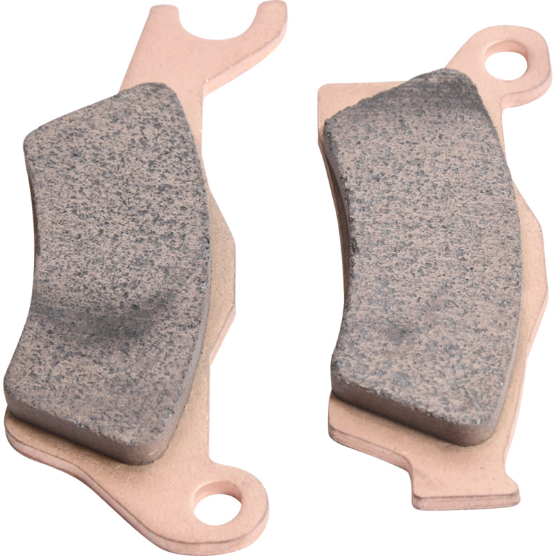 All Balls Racing 16-23 Can-Am Outl&er DPS 450 EFI Sintered Brake Pad Front Right All Balls Racing 16-23 Can-Am Outl&er DPS 450 EFI Sintered Brake Pad Front Right