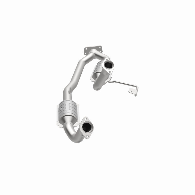 MagnaFlow Conv DF 01-03 Windstar 3.8 MagnaFlow Conv DF 01-03 Windstar 3.8