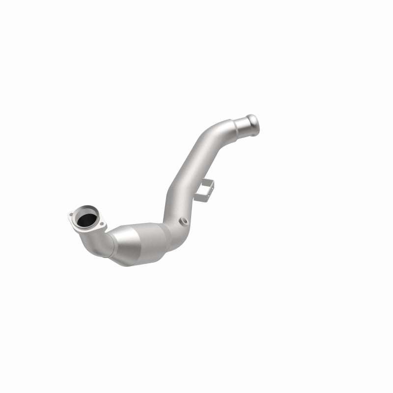 Magnaflow Conv DF P/S 03-06 Mercedes E55 AMG Magnaflow Conv DF P/S 03-06 Mercedes E55 AMG