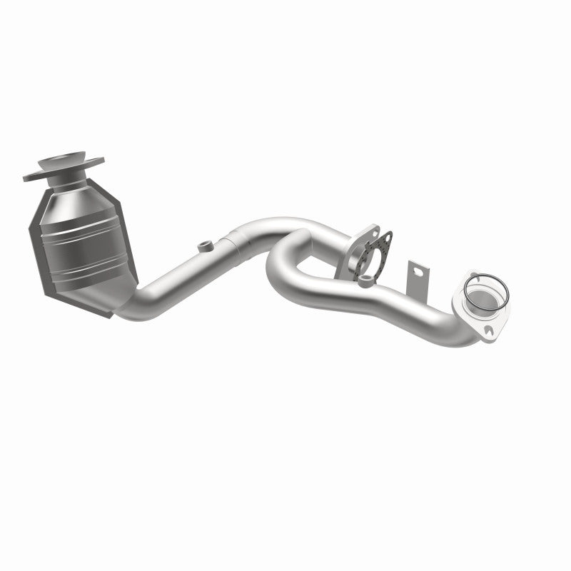 MagnaFlow Conv DF 00 Taurus/Sable S- PS Ft MagnaFlow Conv DF 00 Taurus/Sable S- PS Ft