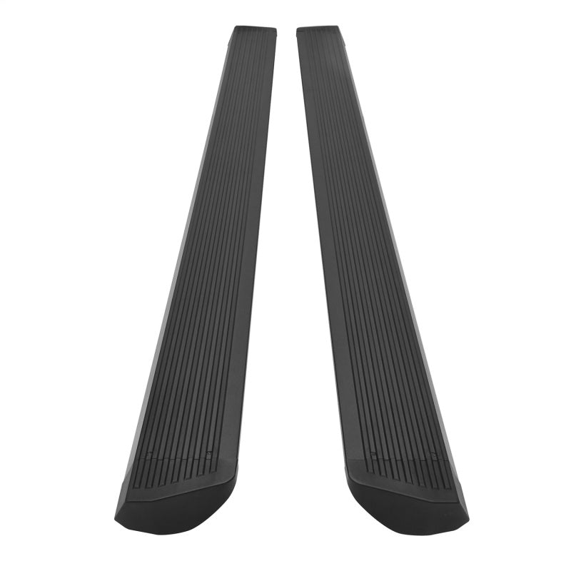 Westin 18-24 Jeep Wrangler JL Unlimited 4dr Pro-e Running Boards - Tex. Blk Westin 18-24 Jeep Wrangler JL Unlimited 4dr Pro-e Running Boards - Tex. Blk
