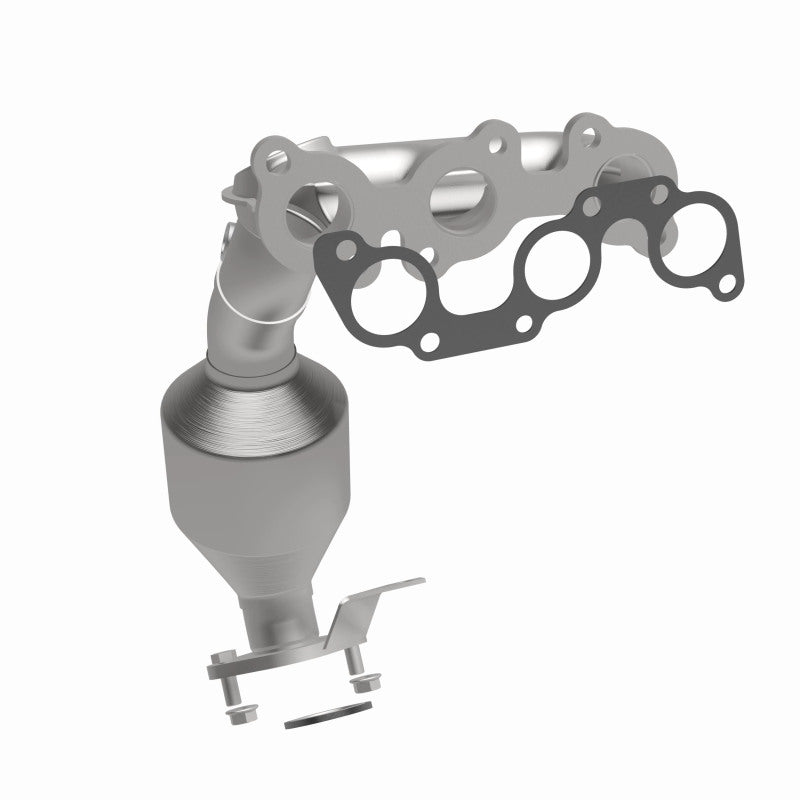 MagnaFlow Conv DF 04-06 Lexus RX330 3.3L D/S MagnaFlow Conv DF 04-06 Lexus RX330 3.3L D/S