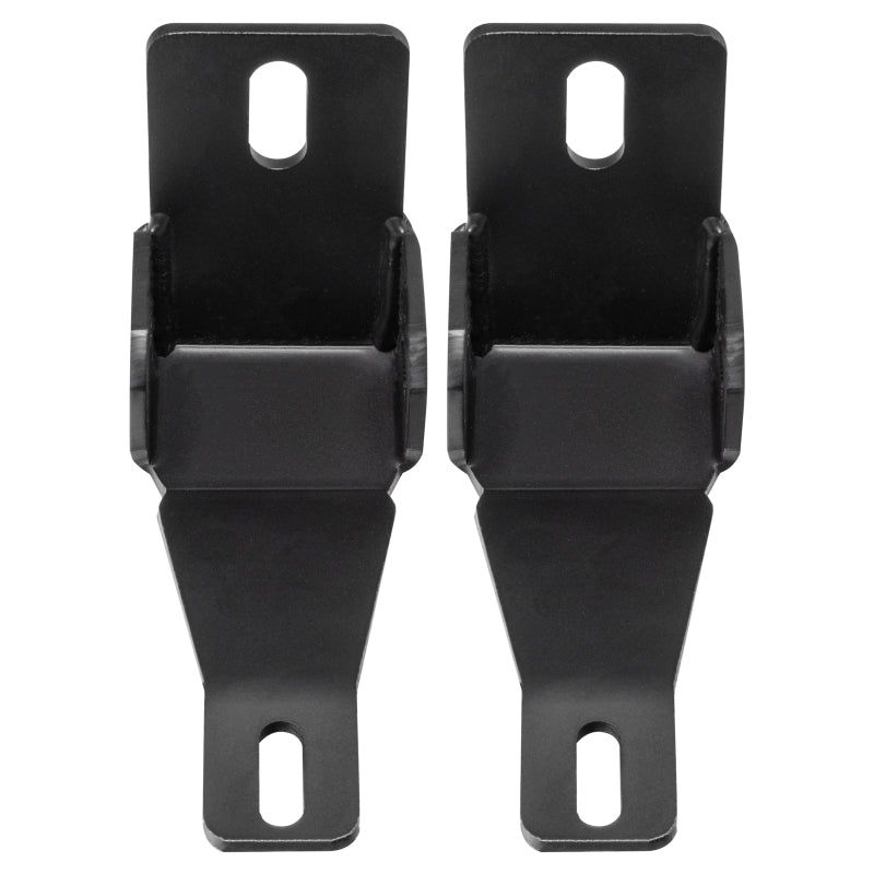 Oracle 99-14 Ford F-150 LED Fog Light Replacement Brackets SEE WARRANTY Oracle 99-14 Ford F-150 LED Fog Light Replacement Brackets SEE WARRANTY