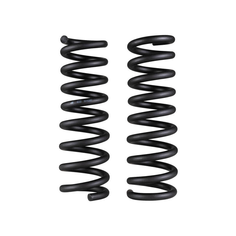 ARB / OME Coil Spring - Front Set 19-22 Ford Ranger Nitro+ 45mm ARB / OME Coil Spring - Front Set 19-22 Ford Ranger Nitro+ 45mm