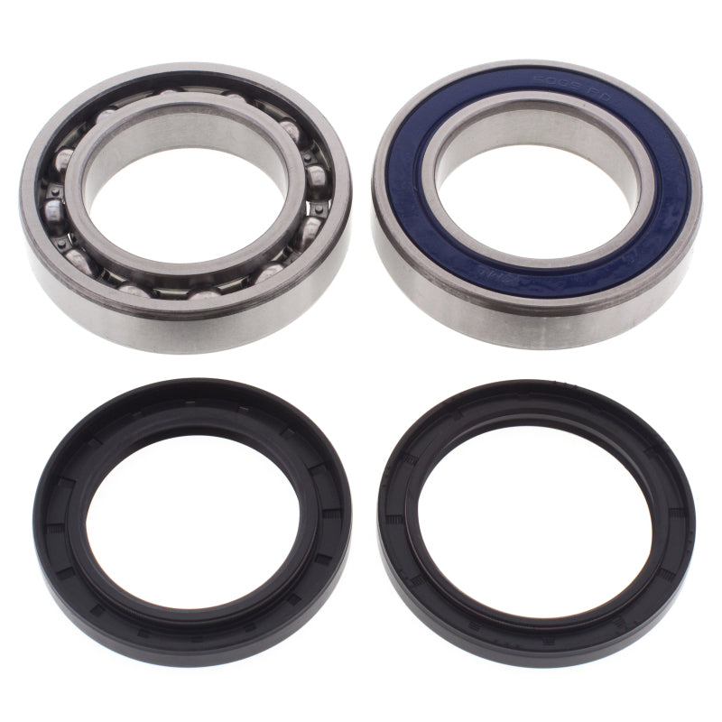 All Balls Racing 2021 Arctic Cat Blast 4000 Drive Shaft Bearing & Seal Kit Lower Shaft - Track All Balls Racing 2021 Arctic Cat Blast 4000 Drive Shaft Bearing & Seal Kit Lower Shaft - Track