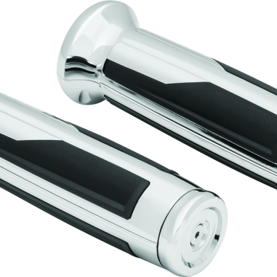 Kuryakyn Omni Grips Chrome