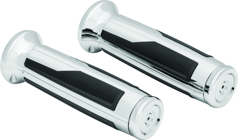 Kuryakyn Omni Grips Chrome Kuryakyn Omni Grips Chrome