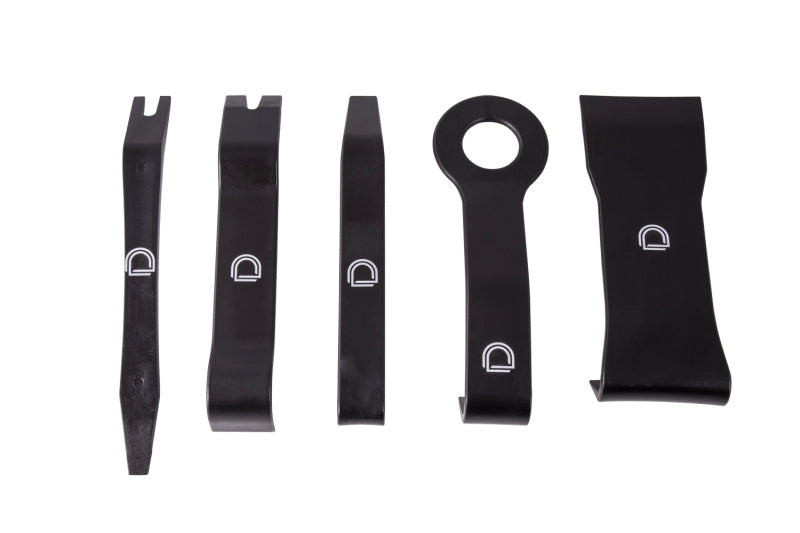 Diode Dynamics Plastic Trim Removal Set 5 Piece Diode Dynamics Plastic Trim Removal Set 5 Piece