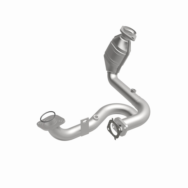 MagnaFlow Conv DF 00 Taurus/Sable S- PS Ft MagnaFlow Conv DF 00 Taurus/Sable S- PS Ft