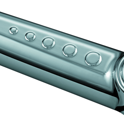 Kuryakyn Front Upper Stabilizer Link Cover