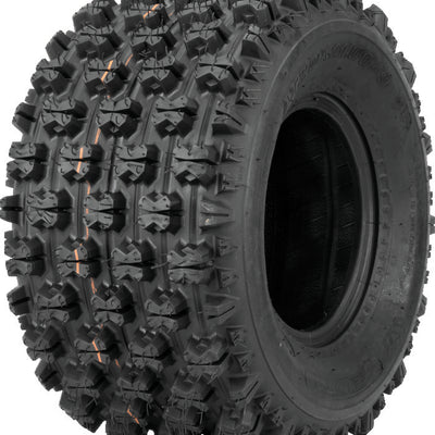 QuadBoss QBT739 Series Tire - 20x11-9 4Ply