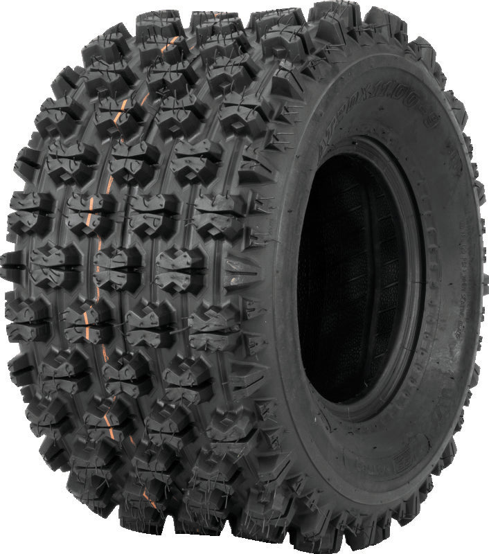 QuadBoss QBT739 Series Tire - 20x11-9 4Ply QuadBoss QBT739 Series Tire - 20x11-9 4Ply