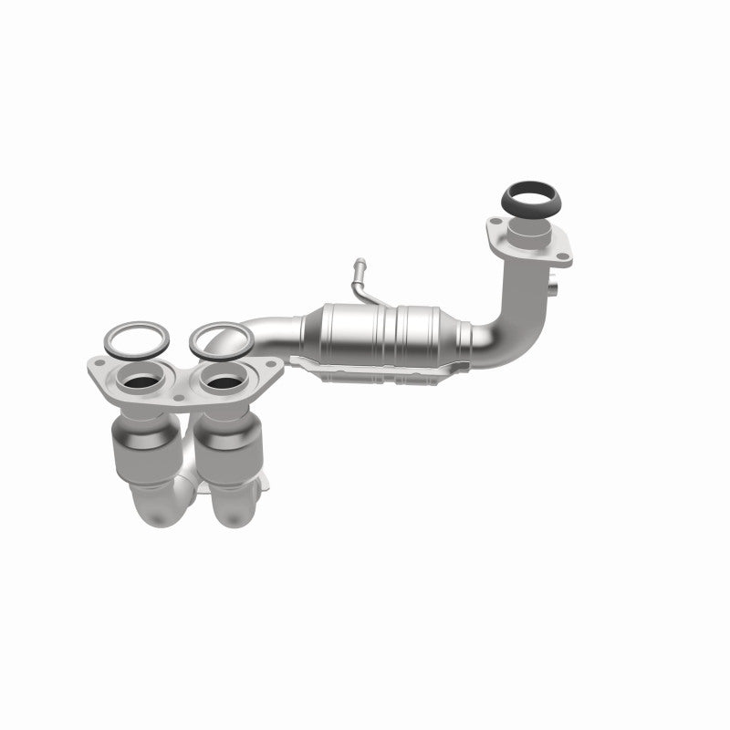 MagnaFlow Conv DF OEM Grade 00-05 Toyota MR2 Spyder 1.8L Rear MagnaFlow Conv DF OEM Grade 00-05 Toyota MR2 Spyder 1.8L Rear