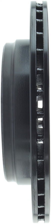 StopTech Slotted Sport Brake Rotor StopTech Slotted Sport Brake Rotor