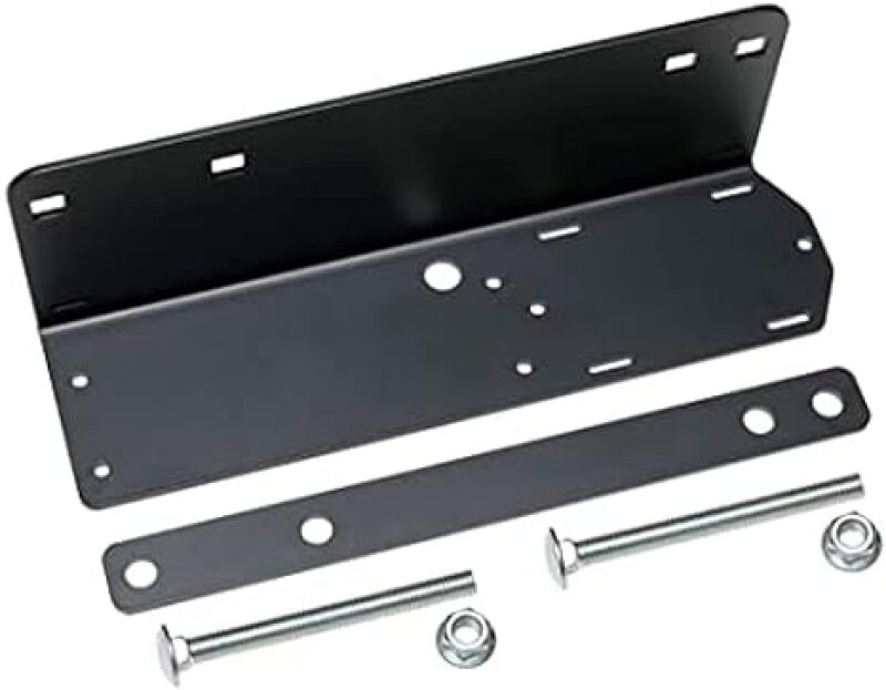 Firestone Air Command ECU & Compressor No-Drill Mounting Plate for 2610 Kit (WR17602612) Firestone Air Command ECU & Compressor No-Drill Mounting Plate for 2610 Kit (WR17602612)