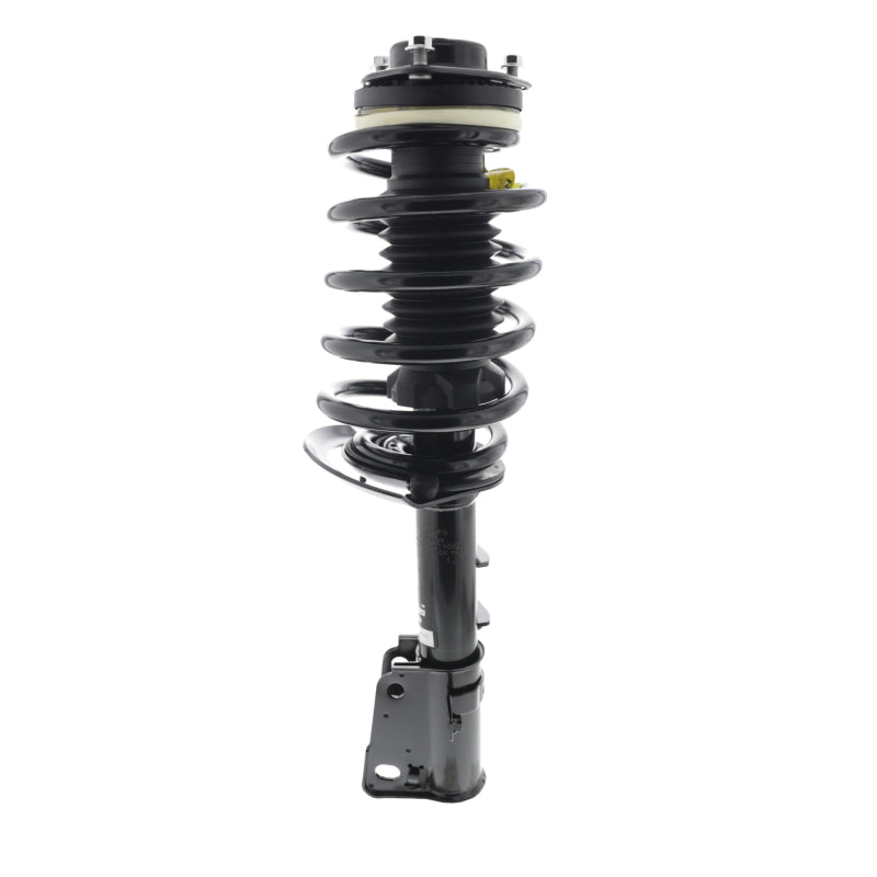 KYB Strut Plus Front Right 13-19 Dodge Journey/Crossroad//AWD/RT/FWD/3.6L GT KYB Strut Plus Front Right 13-19 Dodge Journey/Crossroad//AWD/RT/FWD/3.6L GT