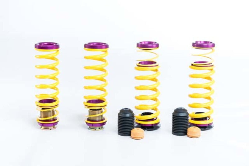 KW H.A.S. Kit 2015+ Mercedes-Benz AMG C63/C63 S/Sedan KW H.A.S. Kit 2015+ Mercedes-Benz AMG C63/C63 S/Sedan