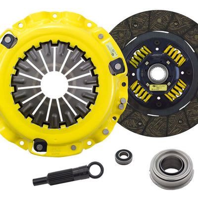 ACT 1987 Chrysler Conquest XT/Perf Street Sprung Clutch Kit