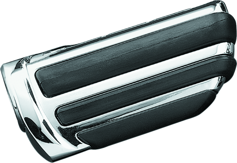 Kuryakyn Pilot Pegs Without Male Mount Adapter Chrome Kuryakyn Pilot Pegs Without Male Mount Adapter Chrome