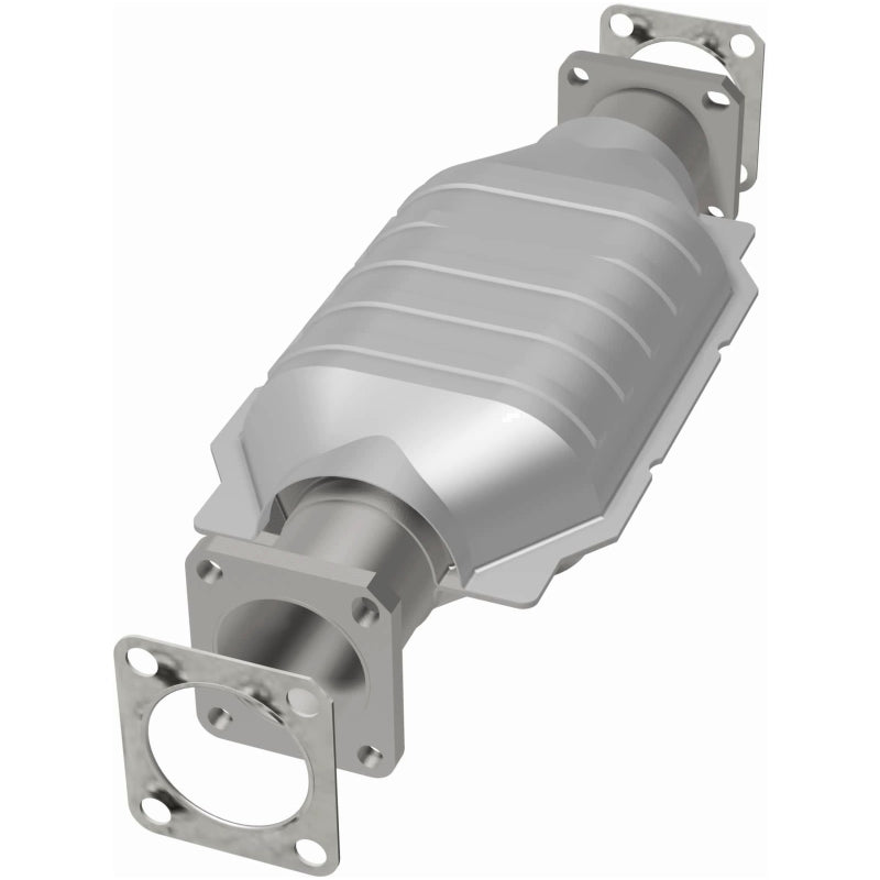 MagnaFlow Conv DF Chevrolet-Isuzu 82 8 MagnaFlow Conv DF Chevrolet-Isuzu 82 8