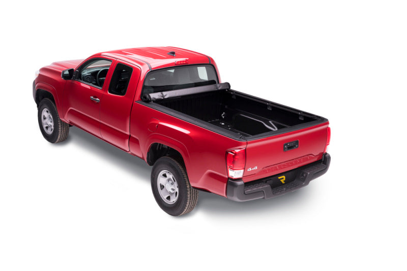 Truxedo 2024 Toyota Tacoma 6ft Lo Pro Bed Cover Truxedo 2024 Toyota Tacoma 6ft Lo Pro Bed Cover
