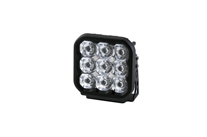 Diode Dynamics SS5 LED Pod Pro - White Spot (Single) Diode Dynamics SS5 LED Pod Pro - White Spot (Single)
