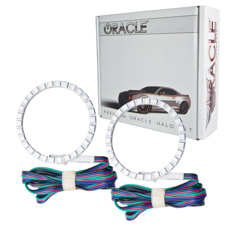 Oracle Scion tC 11-13 Halo Kit - ColorSHIFT SEE WARRANTY Oracle Scion tC 11-13 Halo Kit - ColorSHIFT SEE WARRANTY