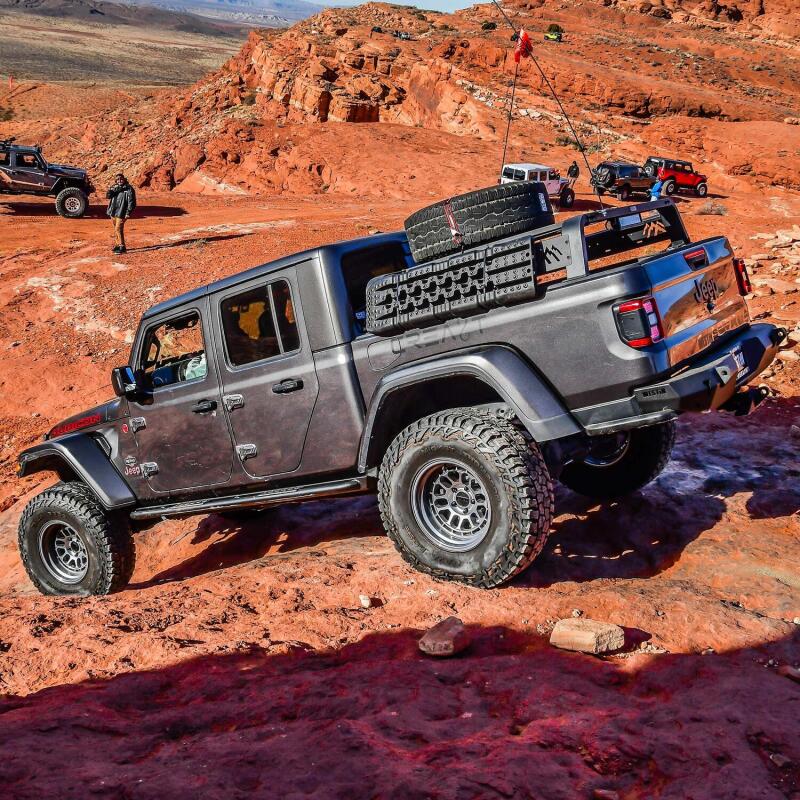 Superwinch Recovery Traction Boards - Black - Pair Superwinch Recovery Traction Boards - Black - Pair