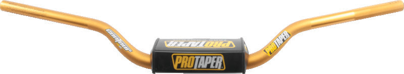 ProTaper Contour Woods High Handlebar - Gold ProTaper Contour Woods High Handlebar - Gold