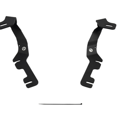 Diode Dynamics Stage Series Ditch Light Bracket Kit for 2019-Present Ram