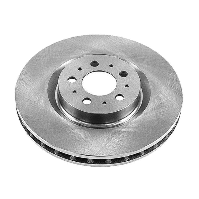 Power Stop 04-07 Volvo S60 Front Autospecialty Brake Rotor Power Stop 04-07 Volvo S60 Front Autospecialty Brake Rotor