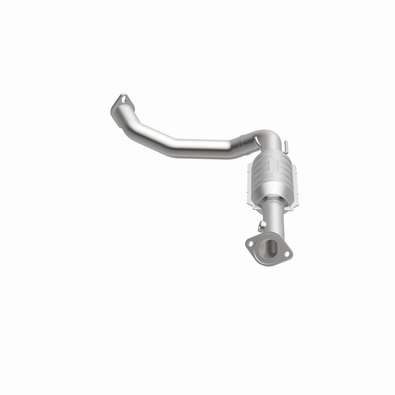 MagnaFlow Conv DF 05-07 4Runner 4.7 Driver Side Rear OE MagnaFlow Conv DF 05-07 4Runner 4.7 Driver Side Rear OE