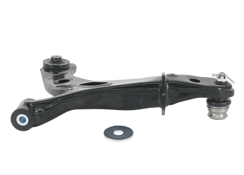 Whiteline 2010-2014 Subaru Legacy Front control arm - lower right arm Whiteline 2010-2014 Subaru Legacy Front control arm - lower right arm