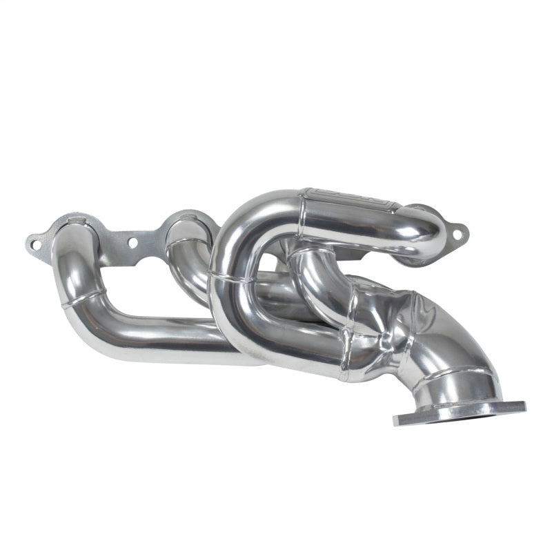 BBK 10-15 Camaro LS3 L99 Shorty Tuned Length Exhaust Headers - 1-3/4 Silver Ceramic BBK 10-15 Camaro LS3 L99 Shorty Tuned Length Exhaust Headers - 1-3/4 Silver Ceramic