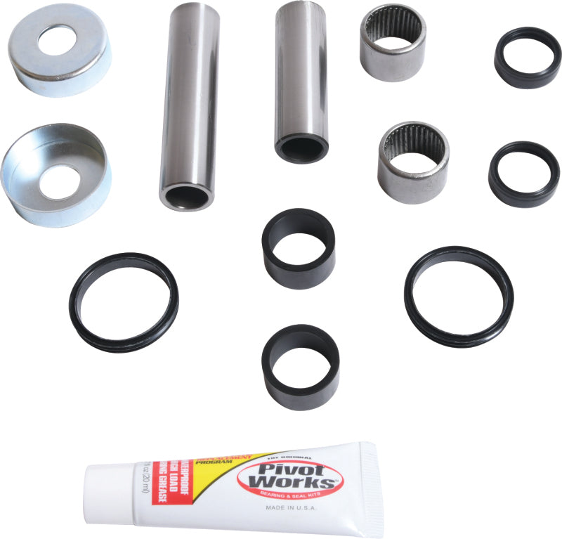 Pivot Works 88-06 Yamaha YFS200 Blaster Swing Arm Kit Pivot Works 88-06 Yamaha YFS200 Blaster Swing Arm Kit