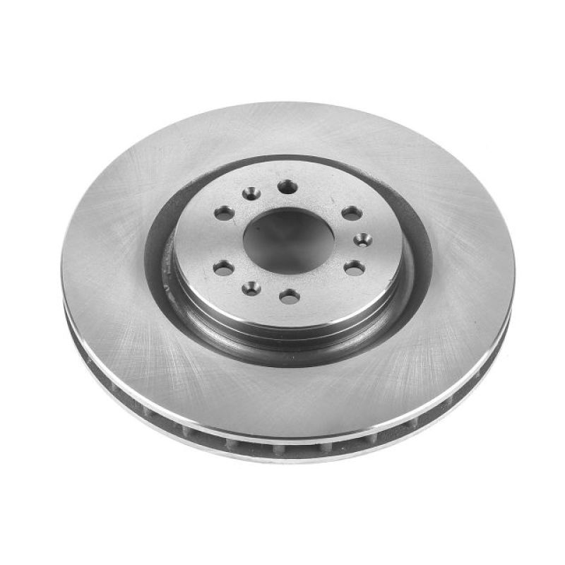 Power Stop 04-07 Cadillac CTS Front Autospecialty Brake Rotor Power Stop 04-07 Cadillac CTS Front Autospecialty Brake Rotor