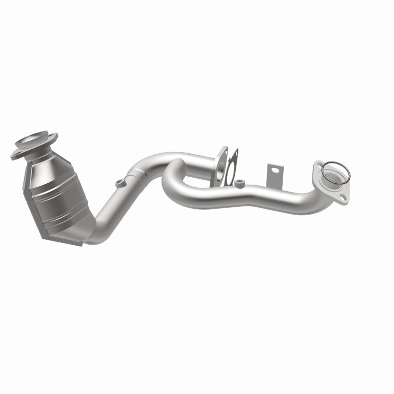 MagnaFlow Conv DF 00 Taurus/Sable S- PS Ft MagnaFlow Conv DF 00 Taurus/Sable S- PS Ft