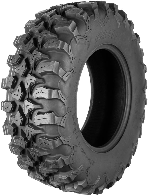 QuadBoss QBT889 Loose Terrain Tire - 32x10R15 8Ply QuadBoss QBT889 Loose Terrain Tire - 32x10R15 8Ply