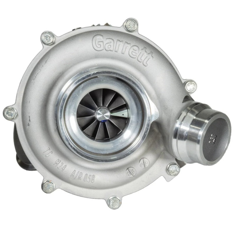 Industrial Injection 15-16 Ford 6.7L Garrett Service Replacement Turbo Industrial Injection 15-16 Ford 6.7L Garrett Service Replacement Turbo
