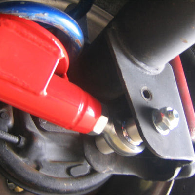 UMI Performance 79-98 Ford Mustang Single Adjustable Lower Control Arms