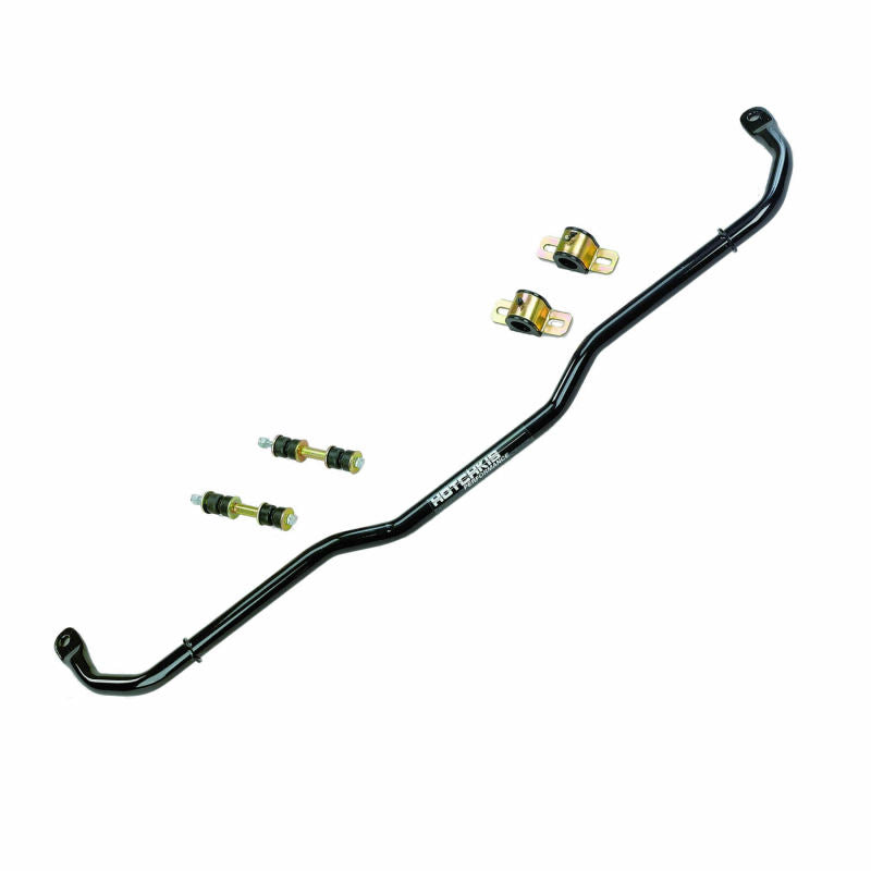 Hotchkis 67-69 GM-F Body Camaro/Firebird / 68-74 X-Body Front Swaybar Hotchkis 67-69 GM-F Body Camaro/Firebird / 68-74 X-Body Front Swaybar