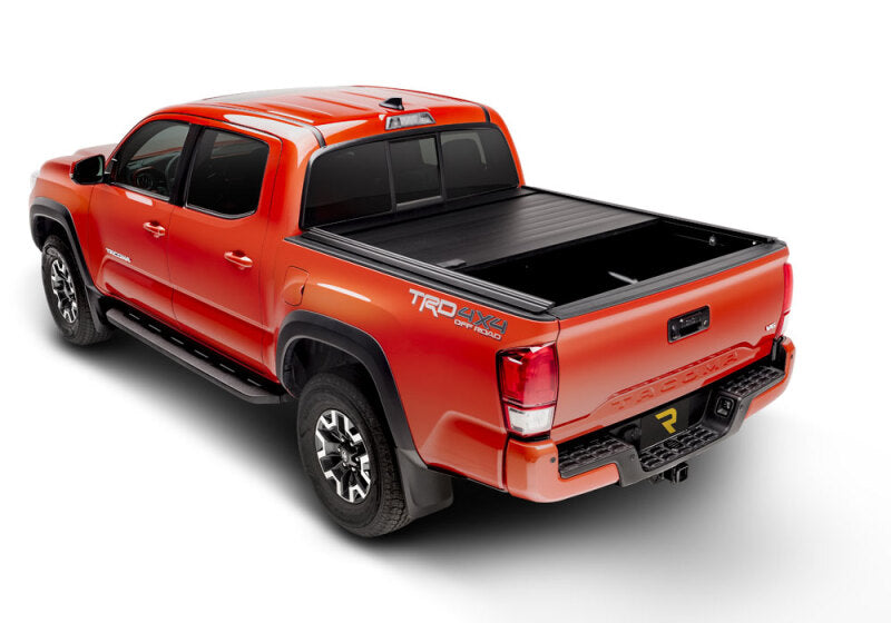 Retrax 2024 Toyota Tacoma 5ft Bed RetraxPRO MX Retrax 2024 Toyota Tacoma 5ft Bed RetraxPRO MX